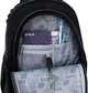 Рюкзак підлітковий Kite Education teens FC Barcelona 43x33x23 см 25.5 л Чорний (BC26-8001L) - зображення 14
