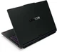 Ноутбук Lenovo Legion 5 15AHP11 (83Q70097RA) Eclipse Black - изображение 8