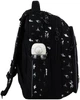 Рюкзак підлітковий Kite Education teens Gothic Elegance 43x33x23 см 25.5 л Чорний (K26-8001L) - зображення 5