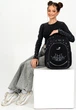 Рюкзак підлітковий Kite Education teens Gothic Elegance 43x33x23 см 25.5 л Чорний (K26-8001L) - зображення 18