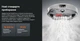 Робот-пилосос Roborock Qrevo Edge 5V1 White - зображення 13