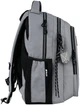 Рюкзак ортопедичний Kite Education teens Attack on Titan Season 1-3 40x29x17 см 20.5 л Сірий (AT26-8001M) - зображення 4