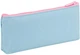 Пенал школьный Kite Cinnamoroll 8.5x19.5x3 см Голубой (CR26-680) - изображение 2