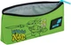 Пенал шкільний Kite TMNT Tales of the TMNT (2024 Series) 8.5x19.5x3 см Салатовий (NT26-680) - зображення 3