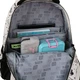 Рюкзак ортопедичний Kite Education teens Hello Kitty 40x29x17 см 20.5 л Бежевий (HK26-8001M) - зображення 15