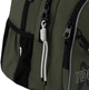 Рюкзак ортопедичний Kite Education teens Trust Yourself 40x29x17 см 20.5 л Зелений (K26-8001M-2) - зображення 9