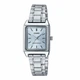 Жіночий годинник Casio LTP-V007D-2E ніжно-блакитний - зображення 1