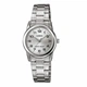 Жіночий годинник Casio LTP-V001D-7B сріблястий - изображение 1