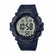 Чоловічий годинник Casio AE-1500WHX-1A спортивний - зображення 1