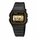 Чоловічий годинник Casio F-91WG-9Q стиль ретро - зображення 1
