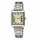 Жіночий годинник Casio LTP-V007SG-9B Вишуканість - изображение 1