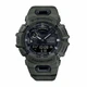 Чоловічий годинник Casio GBA-900UU-3A спортивно-тактичний - зображення 1
