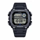 Чоловічий годинник Casio DW-291HX-1A спортивний - изображение 1