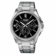 Чоловічий годинник Casio MTP-1375D-1A вишукана класика - изображение 1