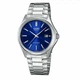 Чоловічий годинник Casio MTP-1183A-2A глибокий синій - зображення 1
