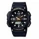Чоловічий годинник Casio AQ-S810W-1B - зображення 1