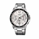 Чоловічий годинник Casio MTP-1374D-7A класика - изображение 1