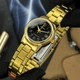 Чоловічий годинник Casio LTP-V002G-1B - изображение 8