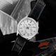 Мужские наручные часы Casio MTP-1375L-7A, кварцевые, кожаный ремешок - изображение 6