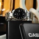 Чоловічий годинник Casio MTP-V002D-1B3 Сріблястий ( AT1141-0115 ) - зображення 5