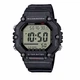 Чоловічий годинник Casio AE-1600H-1A з масивним корпусом - зображення 1