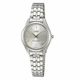 Жіночий годинник Casio LTP-1129A-7A мінімалістичний - изображение 1