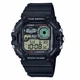 Чоловічий годинник Casio WS-1700H-1A з підсвічуванням - изображение 1