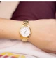 Женские часы Casio LTP-1129N-7A белые 30 м - изображение 2