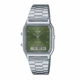 Чоловічий годинник Casio AQ-230A-3A комбінований - зображення 1
