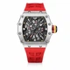 Наручний годинник Pagani Design PD-1738 Silver-Red - изображение 1