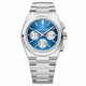 Наручний годинник Pagani Design PD-1761 Silver-Blue - изображение 1