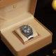 Наручний годинник Pagani Design PD-1761 Silver-Blue - изображение 10