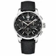 Наручний годинник Pagani Design YS008 Silver-Black - зображення 1