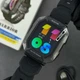 Наручний розумний годинник Modfit Warrior All Black мілітарний - изображение 2