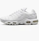 Кросівки AIR MAX PLUS AJ2029-100 46 - зображення 1