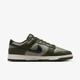 Кросівки DUNK LOW RETRO HF5441-300 42 - изображение 3