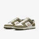 Кросівки DUNK LOW RETRO PRM FQ8250-200 40 - изображение 5
