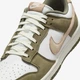 Кросівки DUNK LOW RETRO PRM FQ8250-200 40 - изображение 7