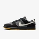Кросівки DUNK LOW RETRO SE HQ1931-001 45.5 - изображение 1