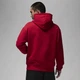 Худі чоловіче Air Jordan Jm Chimney Flc Po Red HQ5654-687 XL - зображення 2