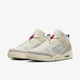Кросівки Air Jordan Spizike Low FQ1759-100 42 - изображение 2