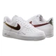 Кросівки Air Force 1 '07 FD0654-100 38 - зображення 1