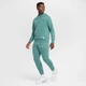 Худі чоловіче Thfc Mnsw Po Turquoise FZ4243-361 XL - изображение 3