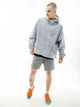 Вітровка M NSW AIR WOVEN JACKET DX0140-012 L, 196156742304 - изображение 5