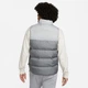 Жилетка чоловіча Storm-Fit Windrunner Grey FB8193-077 L - изображение 2