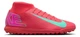 Бутси SUPERFLY 10 CLUB TF FQ8317-800 43 - зображення 3
