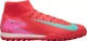 Бутси ZM SUPERFLY 10 ACADEMY TF FQ8331-800 45.5 - изображение 1