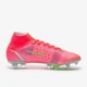 Бутси Mercurial Superfly 8 Elite SG-PRO Anti-Clog CV0960-600 42.5 - изображение 5