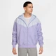 Вітровка чоловіча Sportswear Heritage Windrunner Violet DA0001-515 S - зображення 1