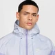 Вітровка чоловіча Sportswear Heritage Windrunner Violet DA0001-515 L - изображение 3
